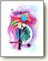 Kandinsky Posters