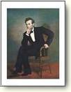 Abraham Lincoln