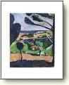 Henri Matisse Posters