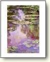 Claude Monet Posters