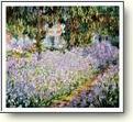 Claude Monet Posters