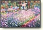 Claude Monet Posters