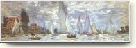 Claude Monet Posters