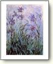 Claude Monet Posters
