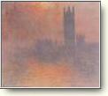 Claude Monet Posters
