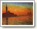 Claude Monet Posters
