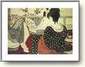Oriental Art Posters