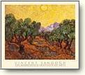 Van Gogh Posters
