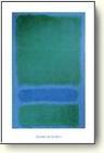 Mark Rothko Posters