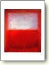 Mark Rothko Posters