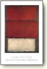 Mark Rothko Posters