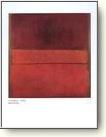 Mark Rothko Posters