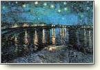Van Gogh Posters