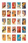 Pinup Posters