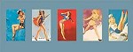 Pinup Posters