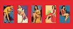 Pinup Posters