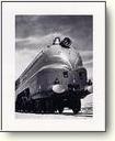 Railroad Posters