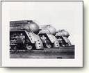 Steam Locomotives