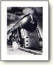 Steam Locomotives