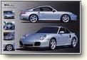 Porsche Posters