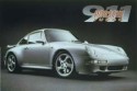 Porsche 911 Turbo Posters