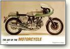 Art of the Motorcycle Posters