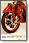 Art of the Motorcycle Posters