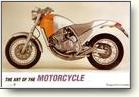 Art of the Motorcycle Posters
