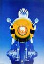 Motorcycle Posters