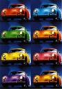 Porsche Posters