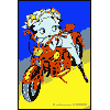 Motorcycle Posters