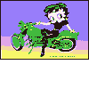 Motorcycle Posters
