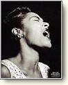 Blues and Jazz Posters