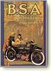 Motorcycle Posters