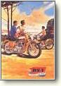 Motorcycle Posters