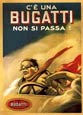 Classic Car Posters