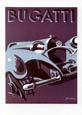 Classic Car Posters