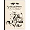 Motorcycle Posters