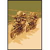 Motorcycle Posters