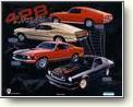 Ford Posters
