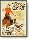 Motorcycle Posters