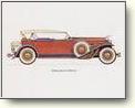 Automotive Posters