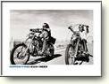 Motorcycle Posters