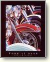 Harley-Davidson Posters