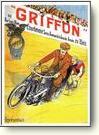 Motorcycle Posters
