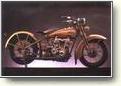 Harley-Davidson Posters