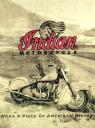 Indian Motorcycle Posters
