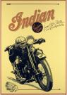 Indian Motorcycle Posters