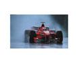 F1 racing posters