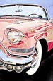 Classic Car Posters